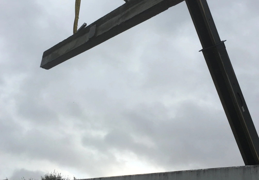 Professional concrete wall cutting contractor in Texas — Marek Sawing & Drilling (5)